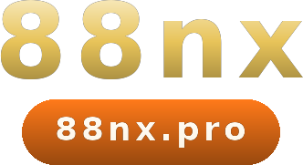 88nx logo