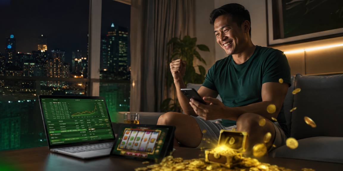 88nx mobile gaming