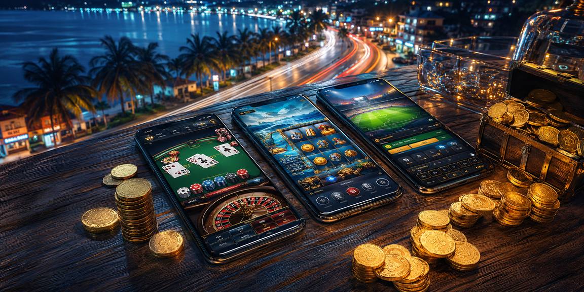 88nx mobile gaming